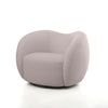 Dune Swivel Chair <span>More color options available</span>