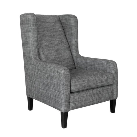 Empire Wing Chair <span>More color options available</span>