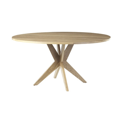 Fulton Dining Table <span>More color options available</span>