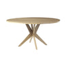 Fulton Dining Table <span>More color options available</span>