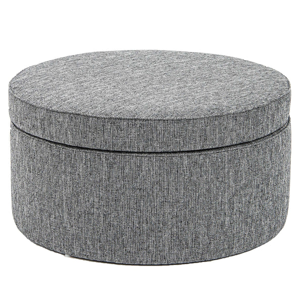Galaxy Storage Ottoman <span>More color options available</span>