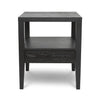 Hara 1 Drawer End Table