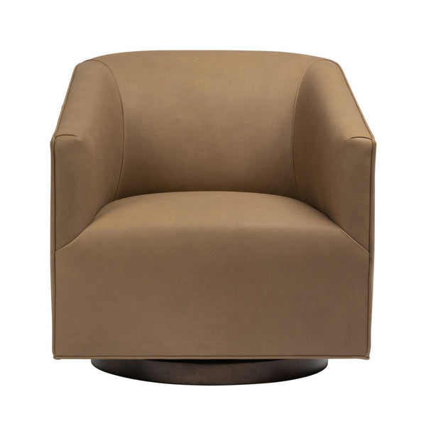 Harper Swivel Chair <span>More color options available</span>