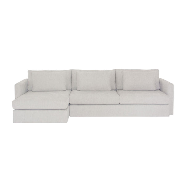 Issac Sofa <span>More color options available</span>