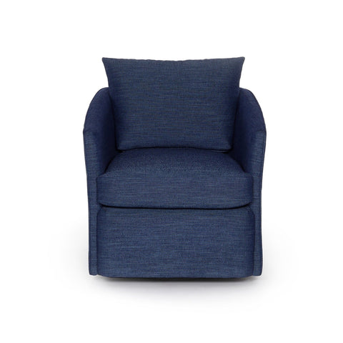 Joffre Swivel Chair <span>More color options available</span>