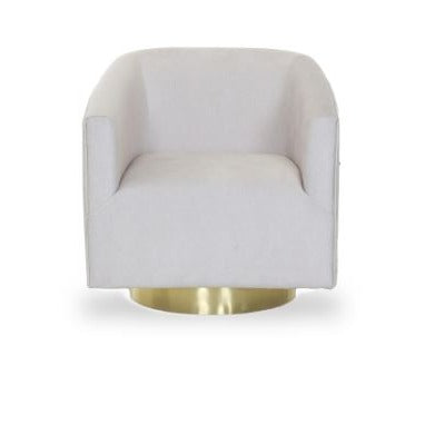 Keho Swivel Chair <span>More color options available</span>