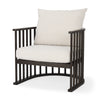 Kopari Chair <span>More color options available</span>