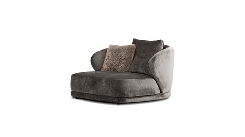 Voltaire Lounge Chair