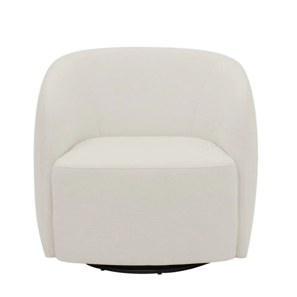 Lola Swivel Chair <span>More color options available</span>