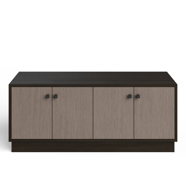 Fleetwood Media Unit <span>More color options available</span>