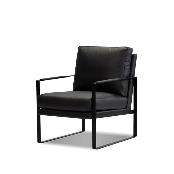 Mitchell Chair <span>More color options available</span>
