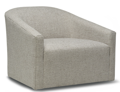 Nadia Swivel Chair
