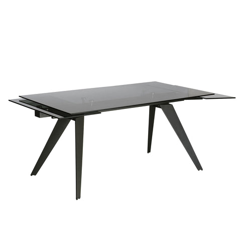Noire Extension Dining Table