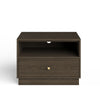 Fleetwood Open Nightstand  <span>More color options available</span>