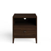 Annex Open Nightstand <span>More color options available</span>