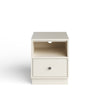 Fleetwood Open Nightstand  <span>More color options available</span>