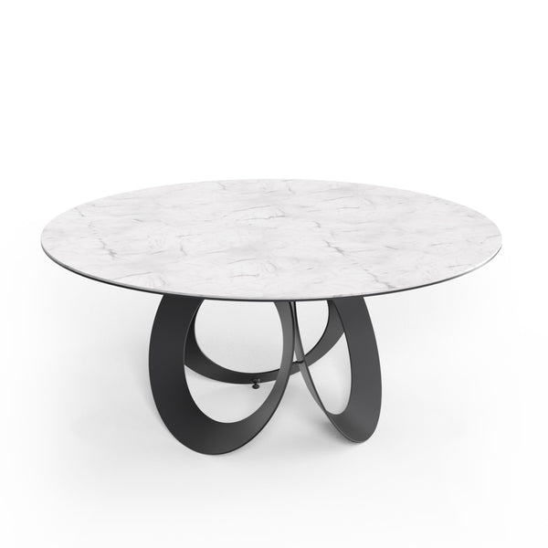Optic Dining Table