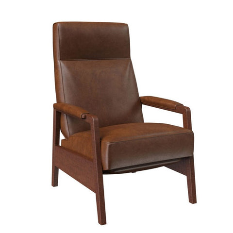 Oxford Recliner Chair <span>More color options available</span>