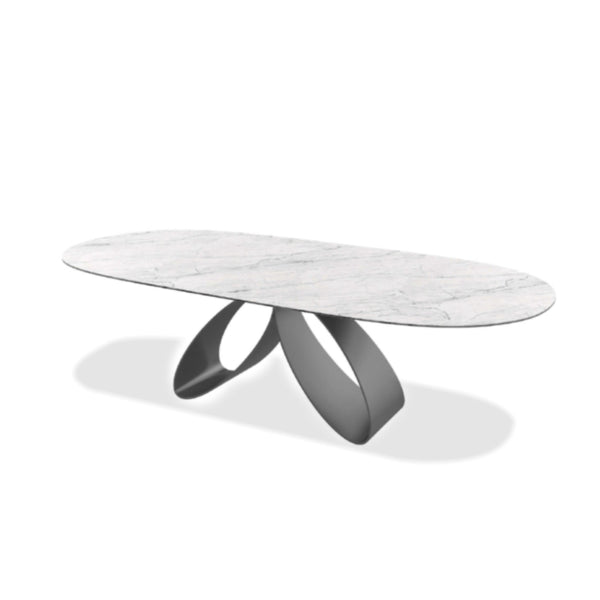 Ribbon Dining Table