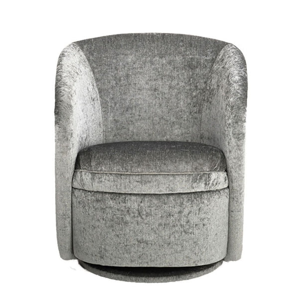 Ruby Swivel Chair <span>More color options available</span>