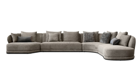 Voltaire Sectional