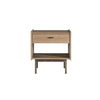 Strada Nightstand <span>More color options available</span>