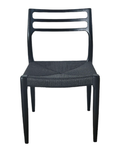 Java Dining Chair