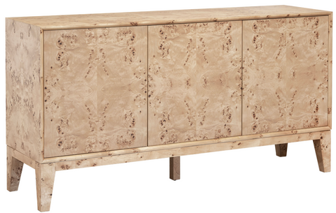 Mappa 3 Door Sideboard