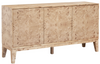 Mappa 3 Door Sideboard