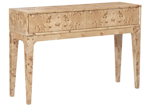 Mappa Console Table