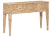 Mappa Console Table