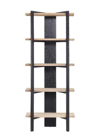 Galileo Bookcase