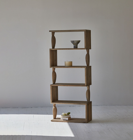 Polo Bookcase