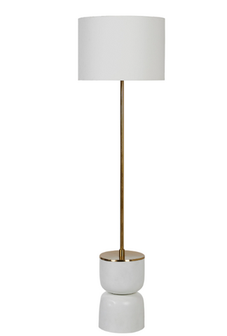 Orchid Standing Lamp