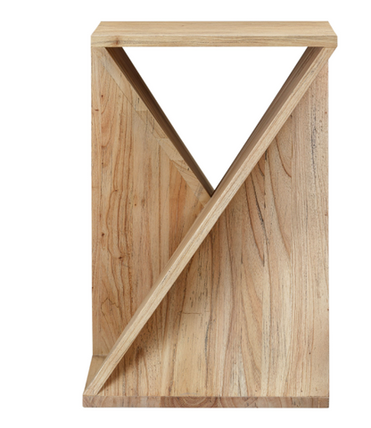 Silhouette Side Table