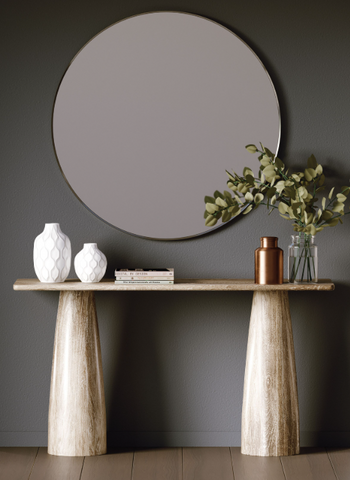 Truffle Console Table
