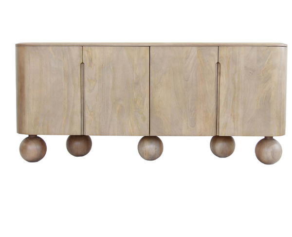 Globe Sideboard