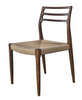 Java Dining Chair