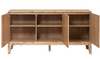 Mappa 3 Door Sideboard