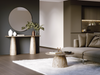 Truffle Console Table