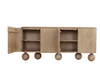 Globe Sideboard