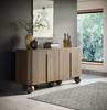 Globe Sideboard