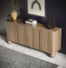 Globe Sideboard