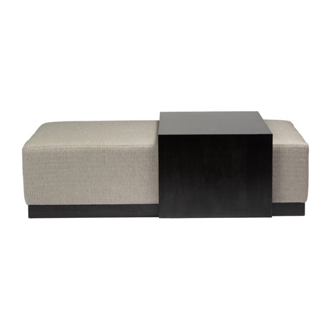 Sierra Ottoman <span>More color options available</span>