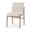 Tahoe Dining Chair <span>More color options available</span>