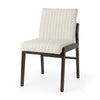 Tahoe Dining Chair <span>More color options available</span>