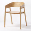 Thomas Dining Chair <span>More color options available</span>