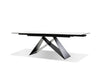 W Extension Dining Table