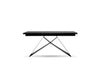 W Extension Dining Table