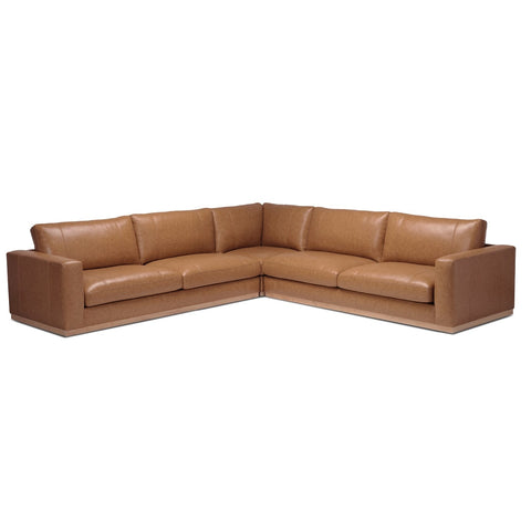 Wells Sectional